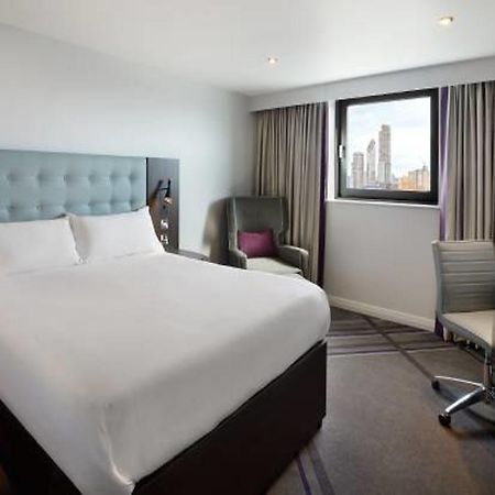 Premier Inn Jersey St Helier Saint Helier Jersey エクステリア 写真